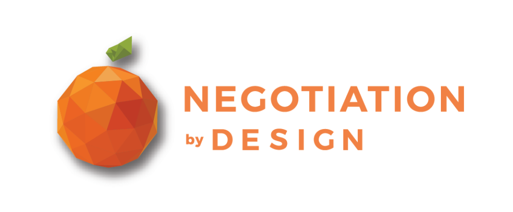 negotiationbydesign